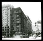 Court and Tremont St.